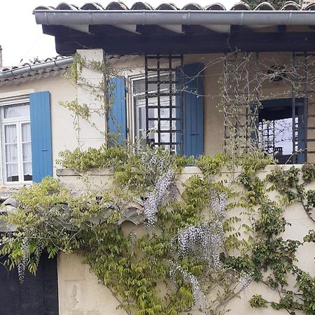 Les Gres Logis De Charme Villa Grignan Eksteriør bilde