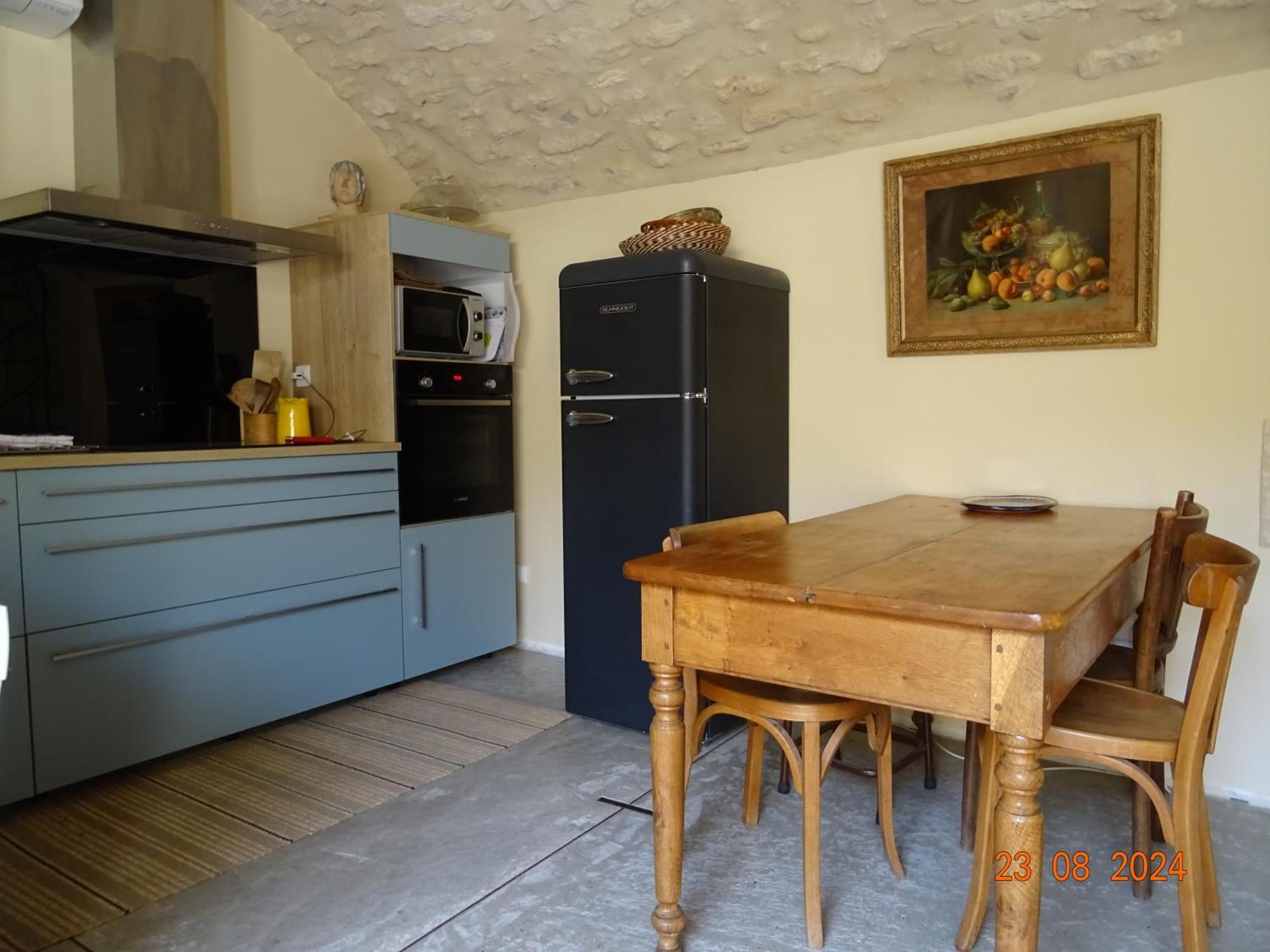 Les Gres Logis De Charme Villa Grignan Eksteriør bilde