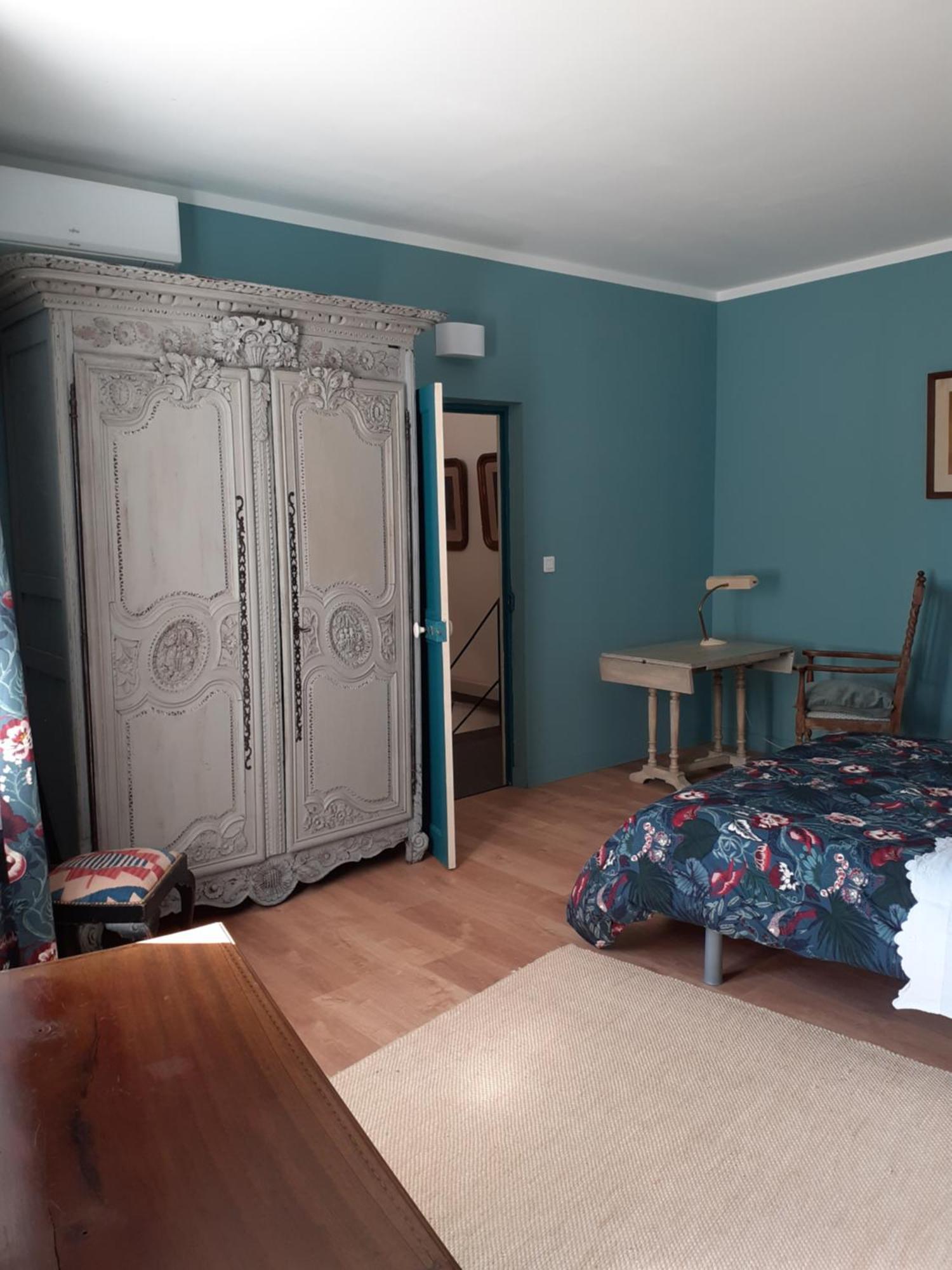 Les Gres Logis De Charme Villa Grignan Eksteriør bilde